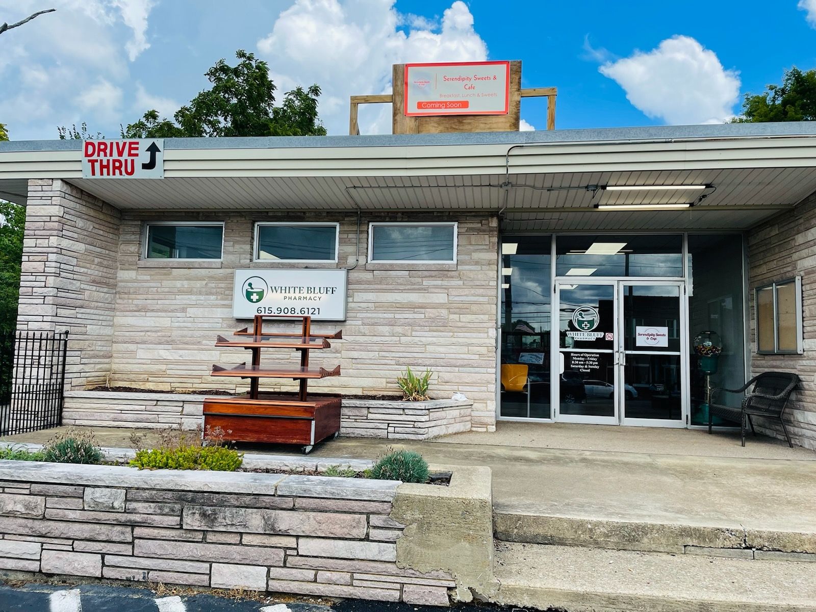 About Our Pharmacy White Bluff Pharmacy Your Local White Bluff Pharmacy